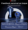 FONE DE OUVIDO SEM FIO BLUETOOH - MONSTER XKT08